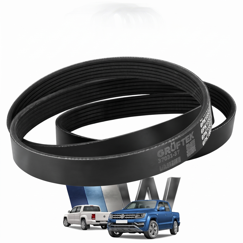 CORREA ACCESORIOS POLI-V