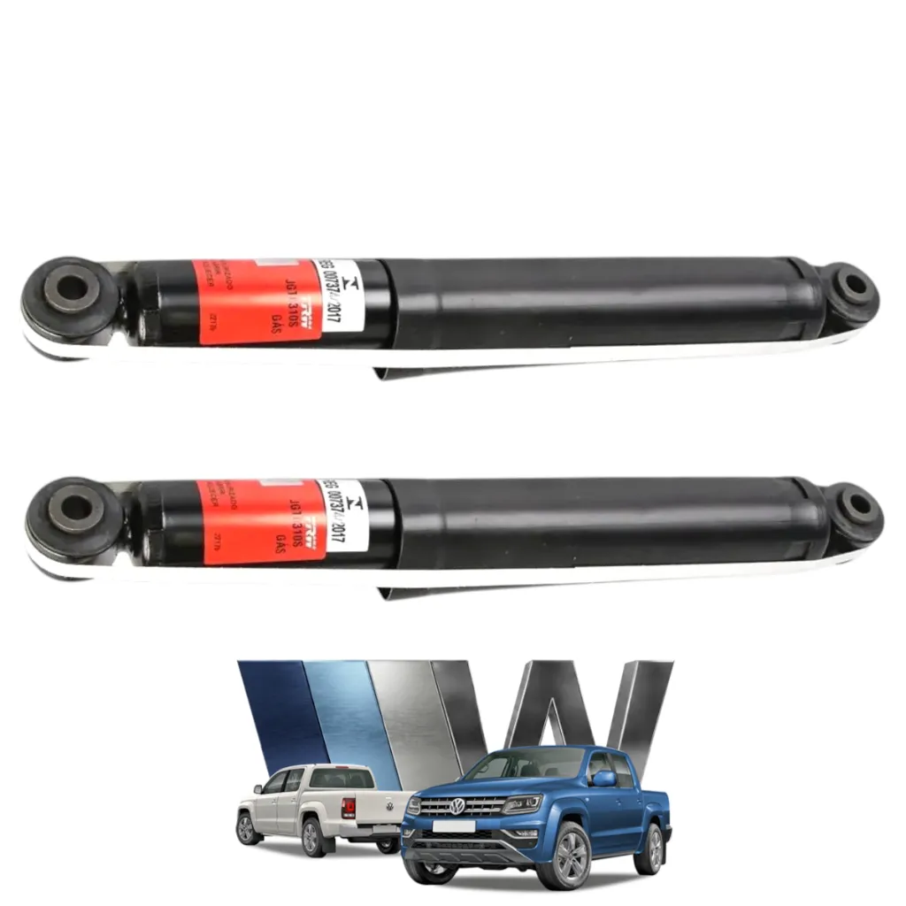 Amortiguadores traseros TRW Amarok 4.webp