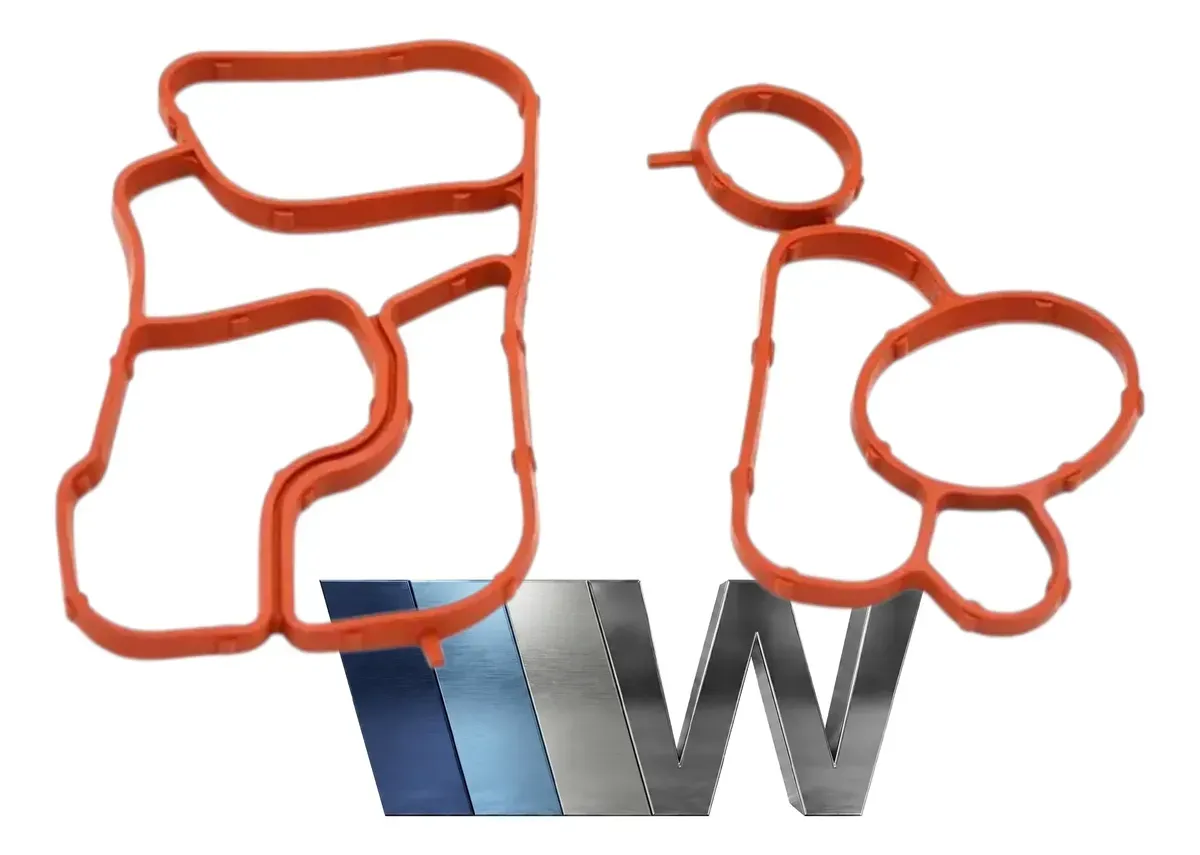 D_NQ_NP_2X_928070-MLC114459205161_072026-F-empaquetaduras-enfriador-aceite-vw-tiguan-audi-a3-a4-a5-q5.webp