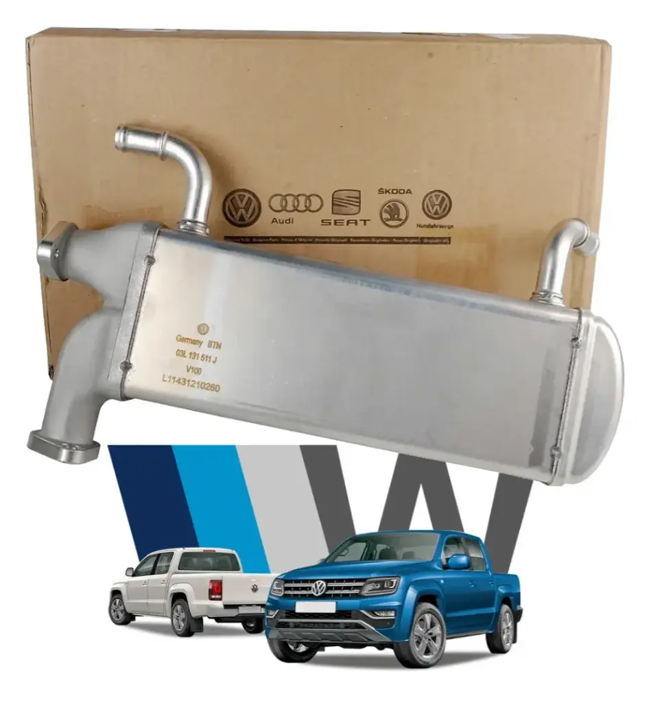 [03L131511L] ENFRIADOR GASES EGR