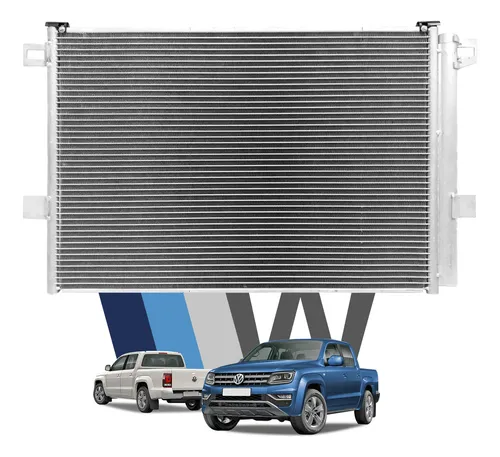 [2H0820411B] RADIADOR CONDENSADOR AIRE ACONDICIONADO