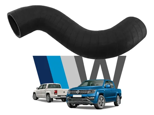 [2H0145708F] MANGUERA INTERCOOLER INFERIOR IZQUIERDA PILOTO