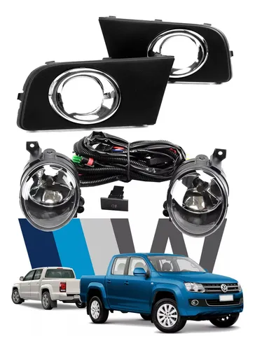 [2H0941699A/2H0941700A] KIT NEBLINEROS COMPLETO