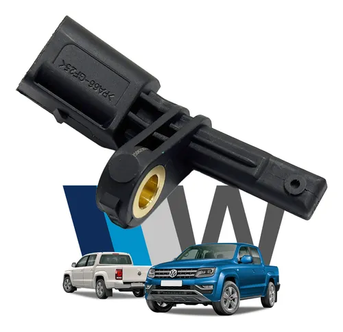 [WHT003857-ALT] SENSOR ABS DELANTERO DERECHO