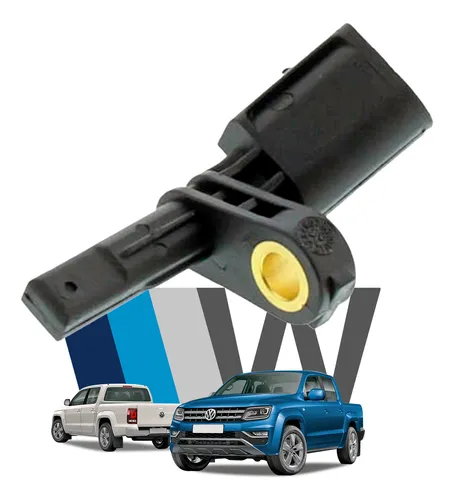 SENSOR ABS DELANTERO IZQUIERDO