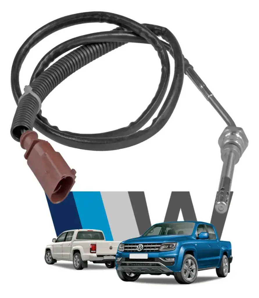 SENSOR TEMPERATURA ESCAPE DPF ANTES