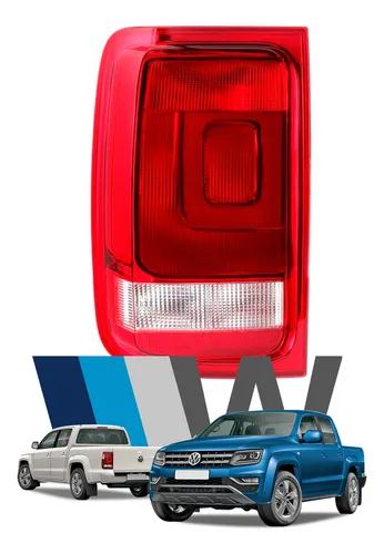 FAROL TRASERO IZQUIERDO PILOTO