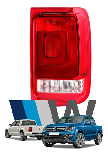 FAROL TRASERO DERECHO COPILOTO
