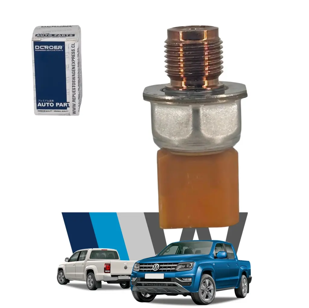 [03L906054A] SENSOR PRESION DE RIEL INYECCION