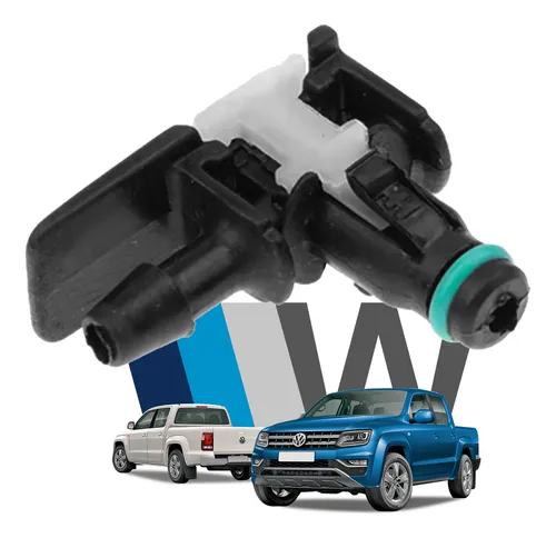 CONECTOR RETORNO L INYECTOR