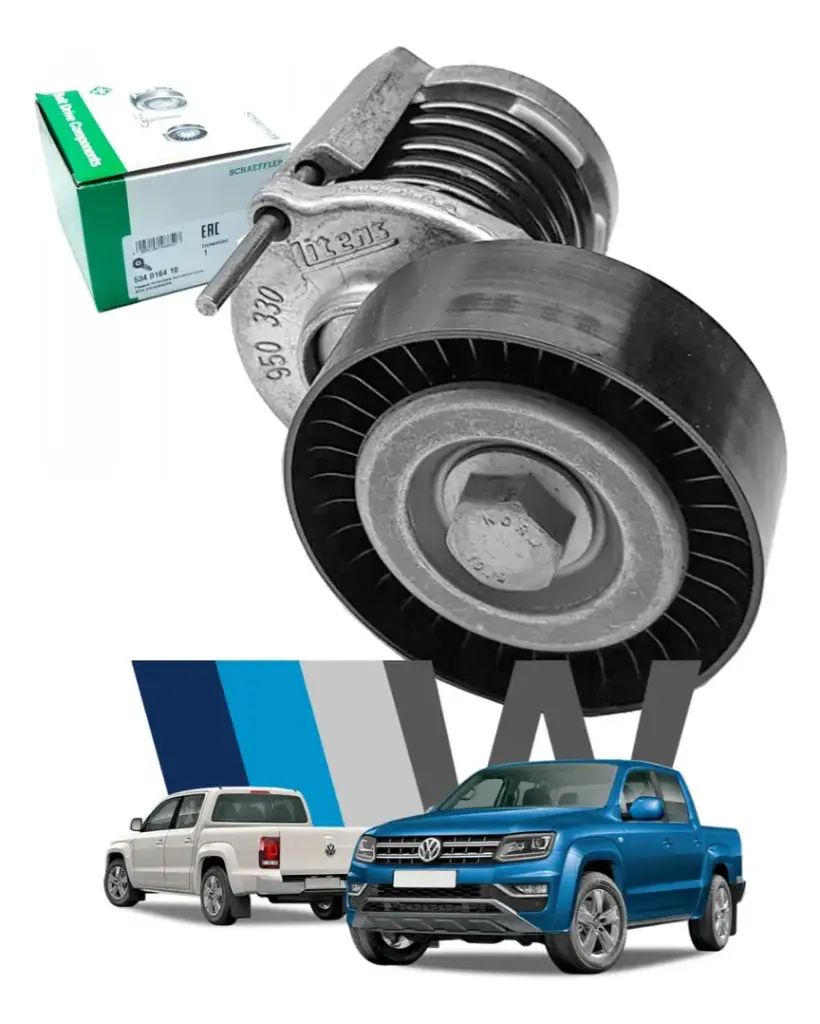 TENSOR DINAMICO CORREA ALTERNADOR