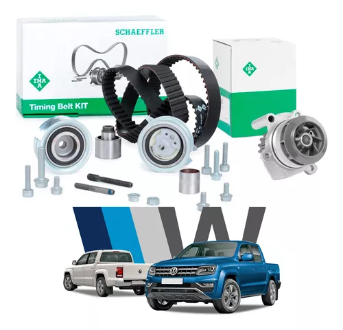 [530.0550-32] KIT DISTRIBUCION + BOMBA AGUA