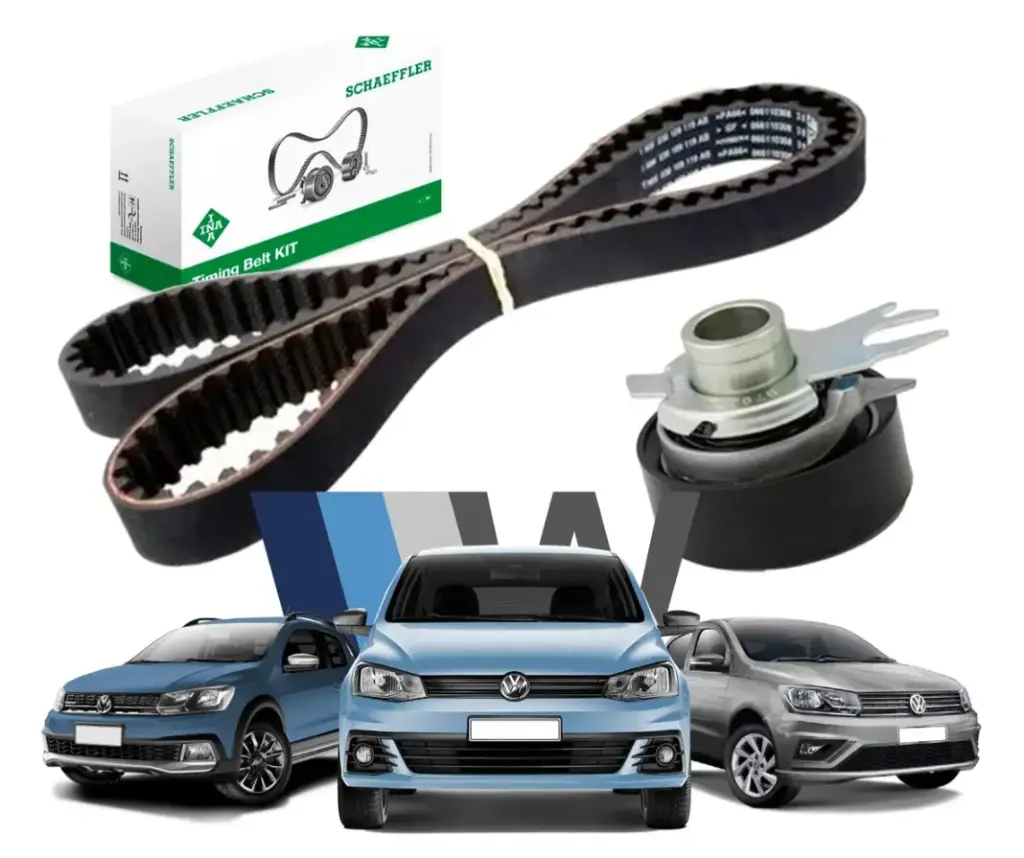 [530.0697-10] KIT DISTRIBUCION