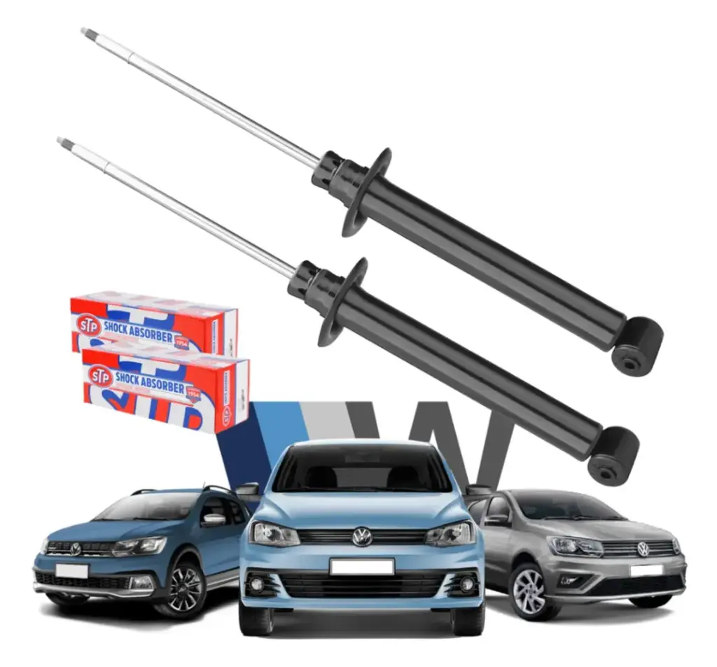 [5U0513025B-STP] AMORTIGUADORES TRASEROS (2 UNI) G5 G6 G7