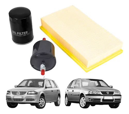 [KMGOL-00-09] KIT MANTENCION G3 G4