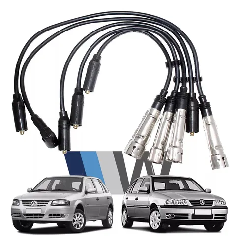 [ST-V02-STUTZER] CABLES BUJIAS G1 G2 G3 G4