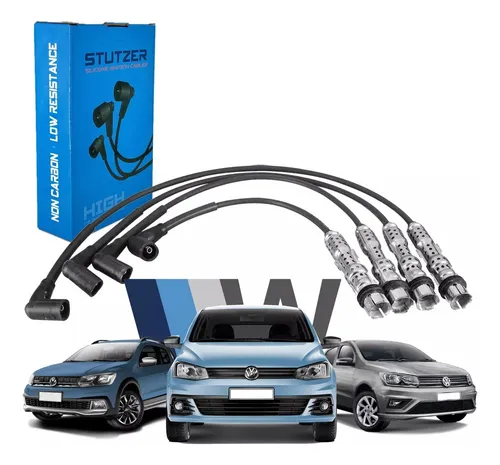 [032905409A-STUTZER] CABLES BUJIAS G5 G6 G7