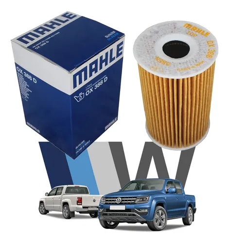 [OX388D] FILTRO ACEITE MOTOR