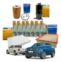 KIT MANTENCION FILTROS + ACEITES