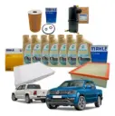 KIT MANTENCION FILTROS + ACEITES