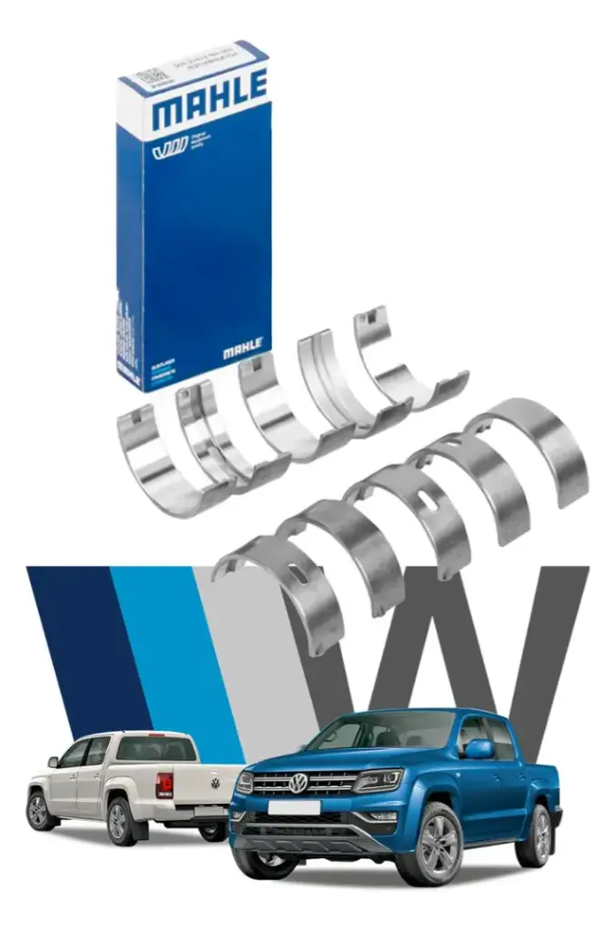 [038105561AM-MAHLE] METALES BANCADA STD