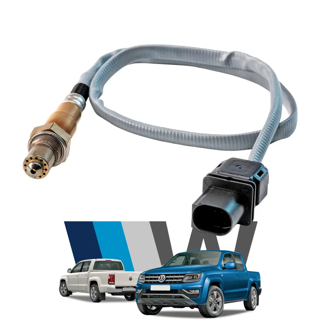 [1K0998262AD] SENSOR OXIGENO 5 CABLES C/ ENCHUFE