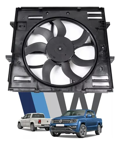 [2H0121203K] ELECTROVENTILADOR COMPLETO