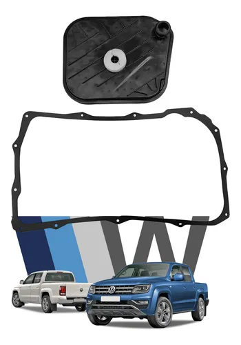 [0CM301519-OSSCA] FILTRO CAJA AUTOMATICA