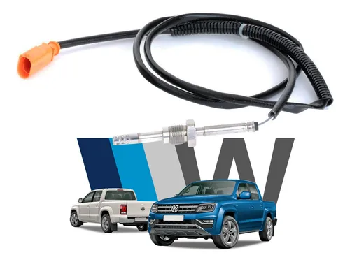 [03L906088AF] SENSOR TEMPERATURA ESCAPE DPF DESPUES