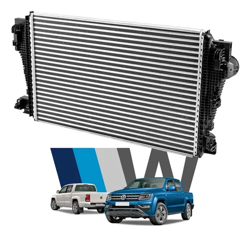 RADIADOR INTERCOOLER CNFA CNFB OSSCA