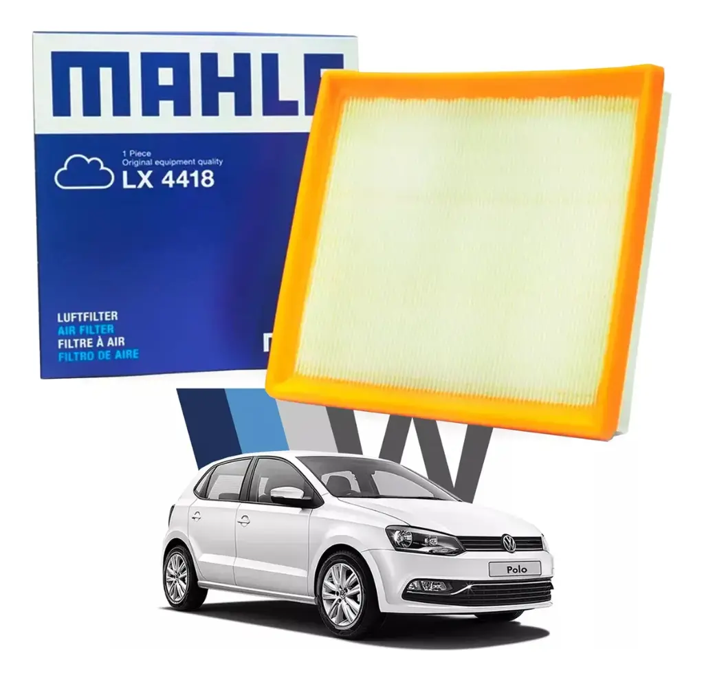 [LX4418] FILTRO AIRE