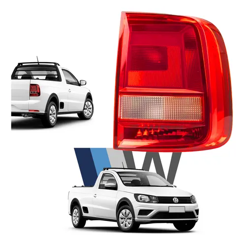 FAROL TRASERO DERECHO COPILOTO