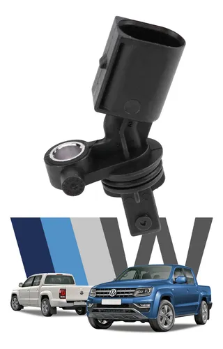 SENSOR ABS TRASERO IZQUIERDO