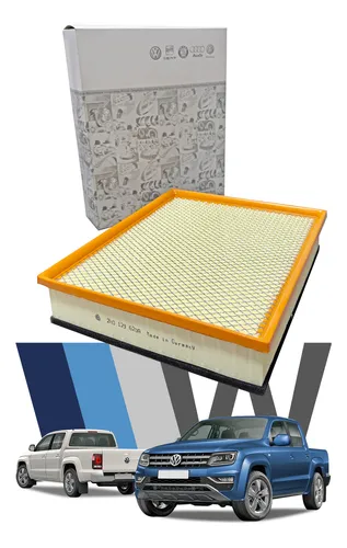 FILTRO AIRE MOTOR GENUINO