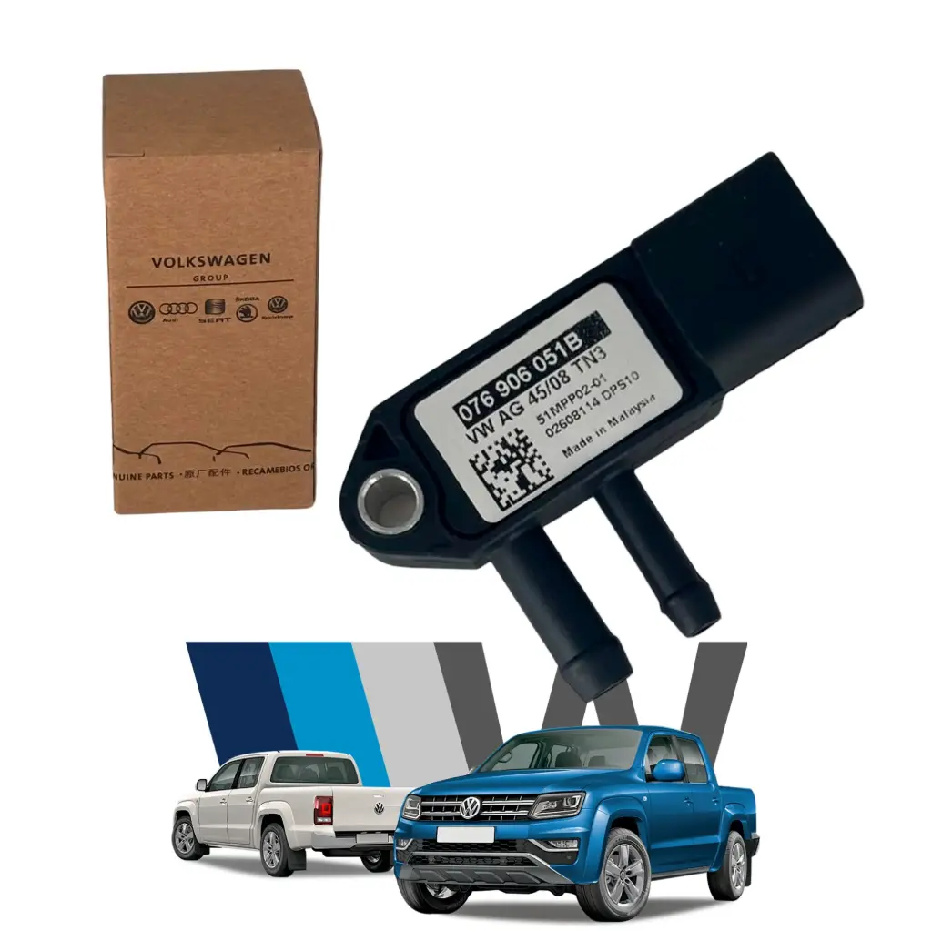 SENSOR PRESION DPF
