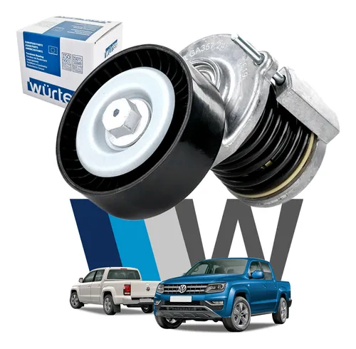 [038903315AG-WURTEX] TENSOR DINAMICO CORREA ALTERNADOR