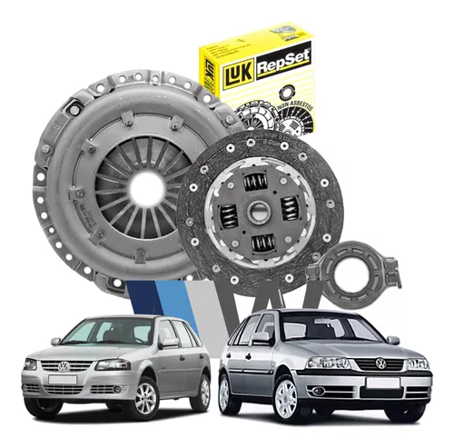 [620.3044-00] KIT EMBRAGUE