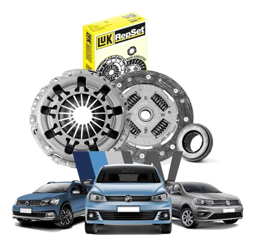 [620.3127-00] KIT EMBRAGUE