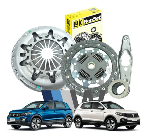 [622.3487-00] KIT EMBRAGUE