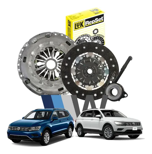 [624.3715-33] KIT EMBRAGUE
