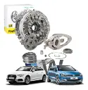 KIT EMBRAGUE 2CT AUTOMATICO