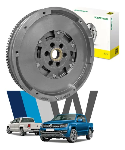 [415.0549-10] VOLANTE INERCIA BIMASA 