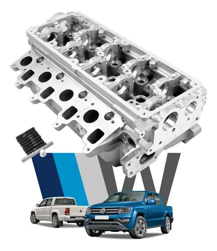 [03L103265K] CULATA MOTOR AMAROK - CRAFTER