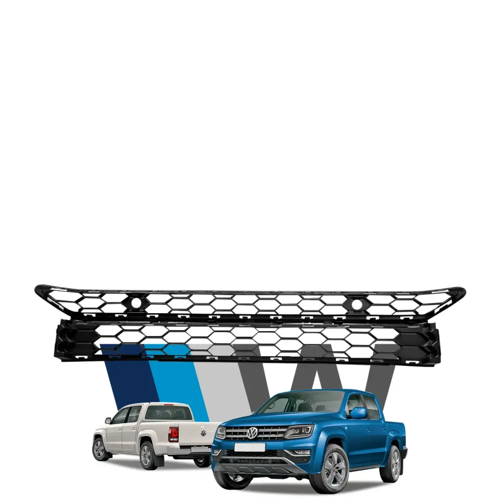 REJILLA PARACHOQUES AMAROK