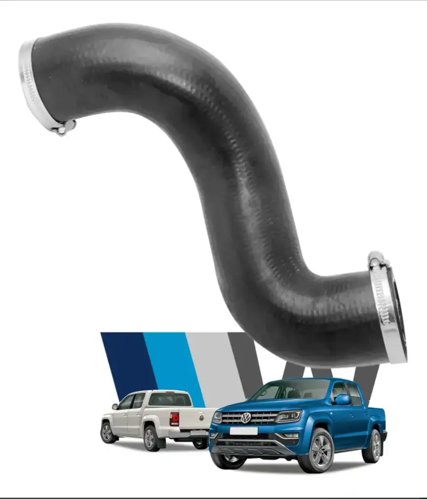 [2H0145708D] MANGUERA INTERCOOLER IZQUIERDA PILOTO