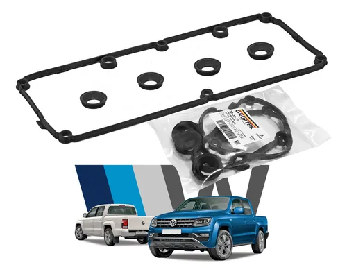 [03L103469F-G] EMPAQUETADURA TAPA VALVULAS + RETENES 
