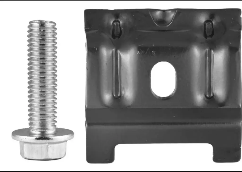 ABRAZADERA SOPORTE BATERIA 