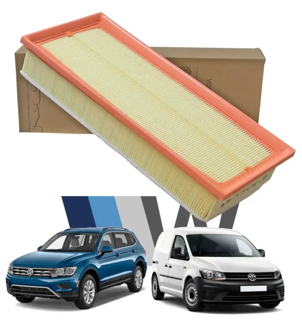 [1K0129620D] FILTRO AIRE MOTOR