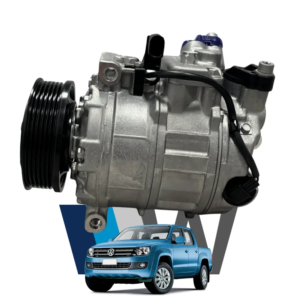 [7E0820803F-G] COMPRESOR AIRE ACONDICIONADO