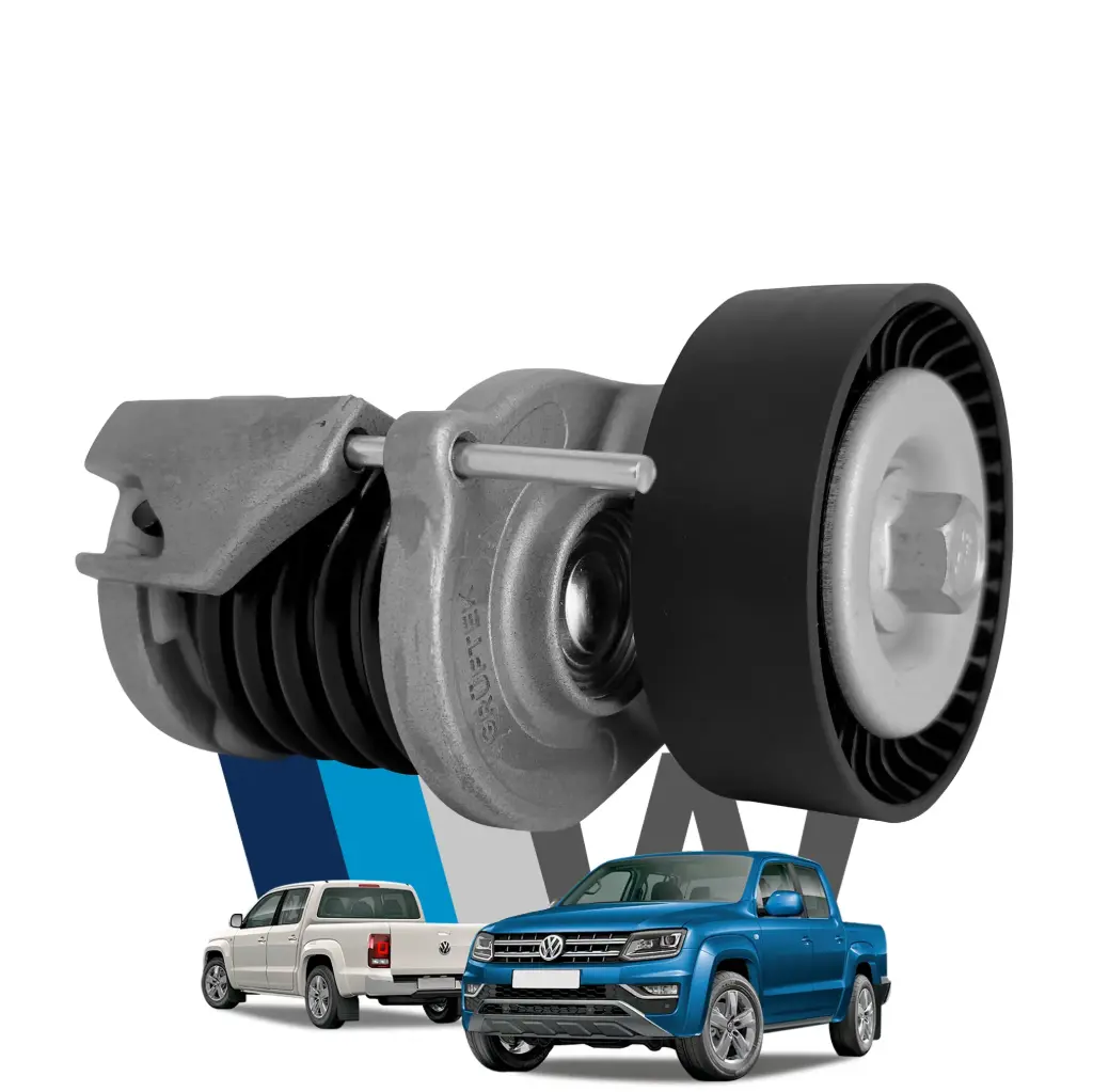TENSOR DINAMICO CORREA ALTERNADOR